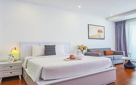 Ocean Island Nha Trang - Gold Coast Residece Complex, Amber Beach & Lotte Mall