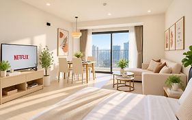 Odysis Nhatrang Condotel - Goldcoast Residence, Amber Beach & Lotte Mall